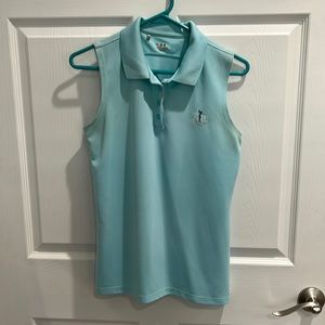 Women’s polo shirt